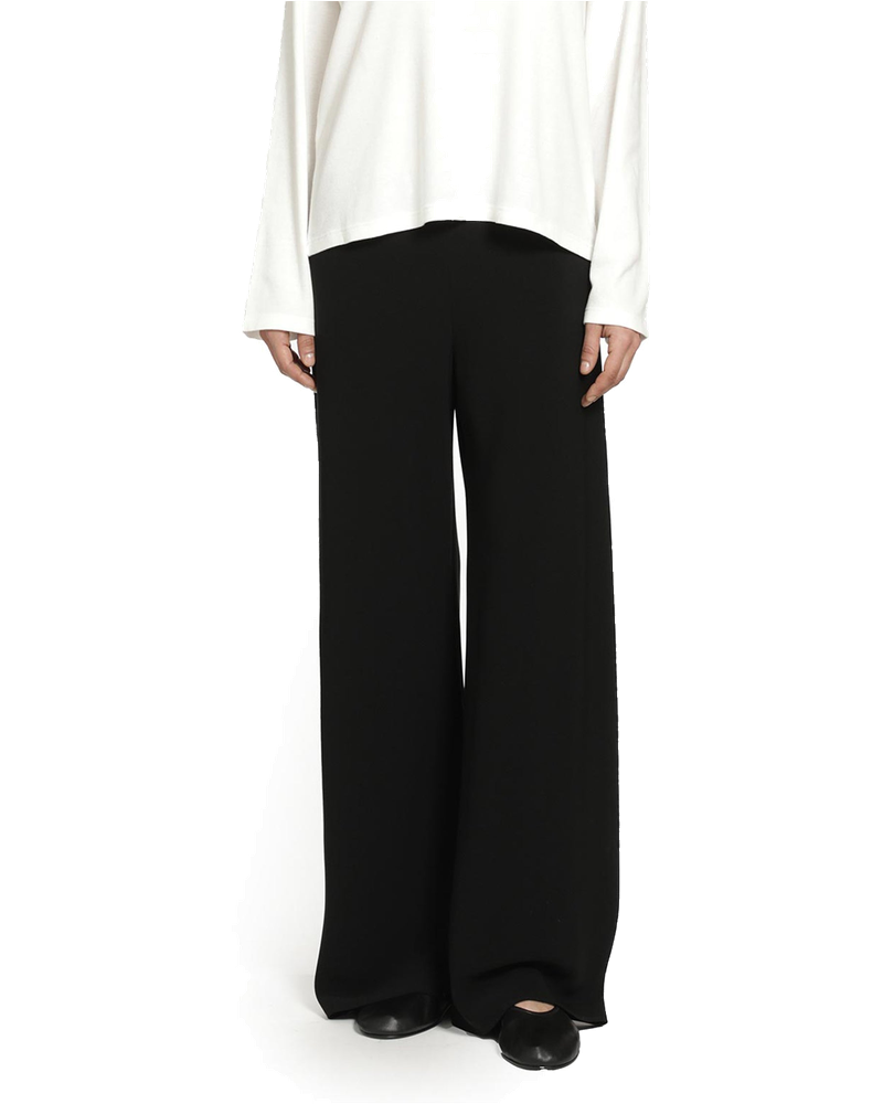 Gala Wide Leg Trousers The row оригінал – Купити в Україні