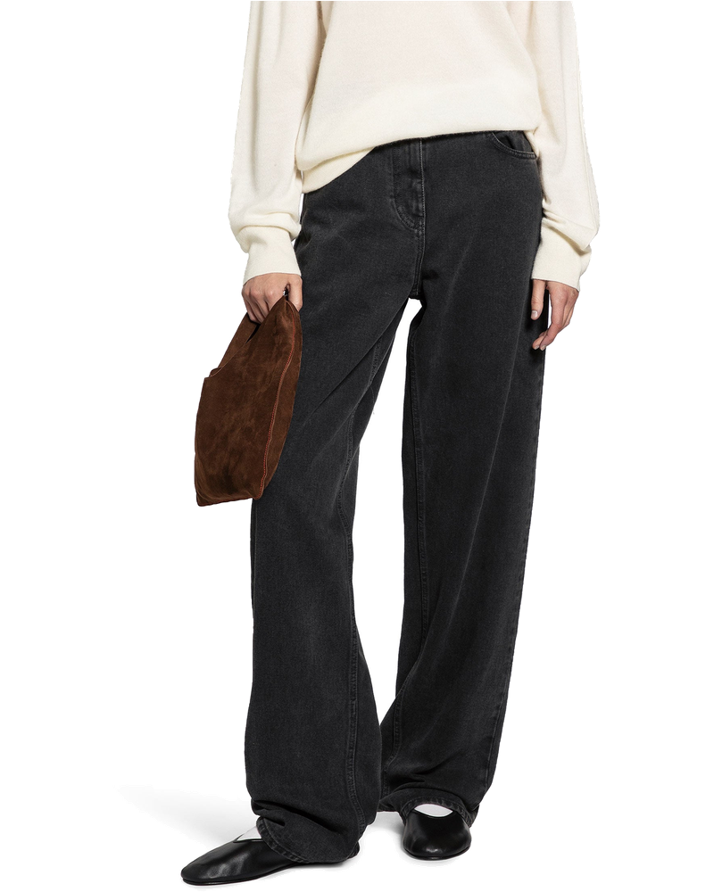 Clair Jeans In Cotton The row оригінал – Купити в Україні