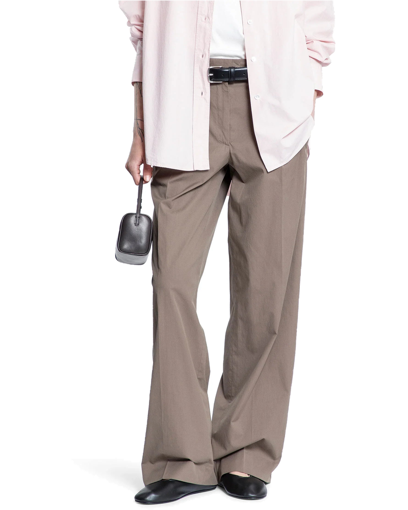 Alfidis Pants In Cotton The row – Гарантія оригінальності