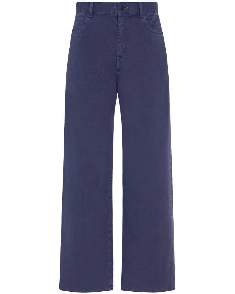 Eglitta Cotton Jeans The row оригінал – Купити в Україні