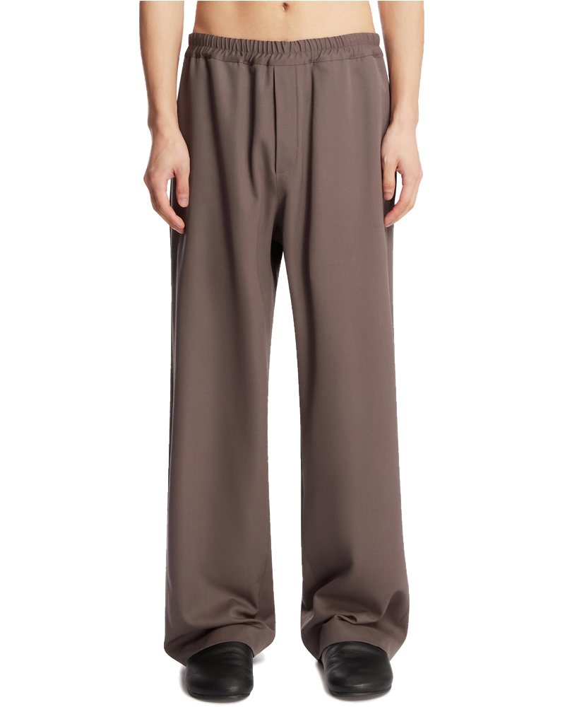 Оригінальна Gray Ari Wool Pants The row