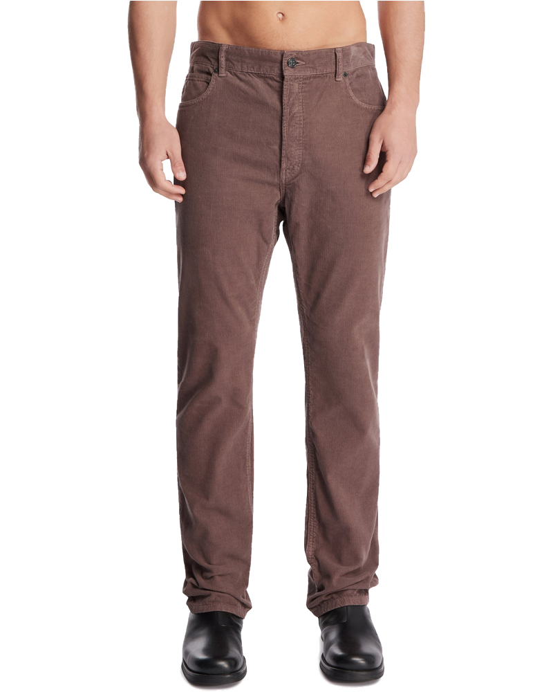 Gray Corduroy Pants The row – Гарантія оригінальності