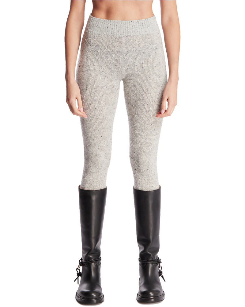 Оригінальна Gray Mumuka Cashmere Leggings The row