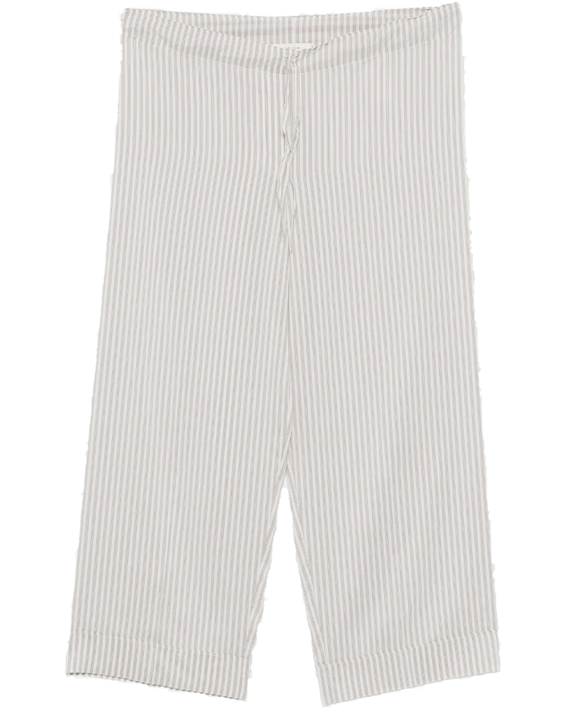 White Yayah Pants The row – Гарантія оригінальності
