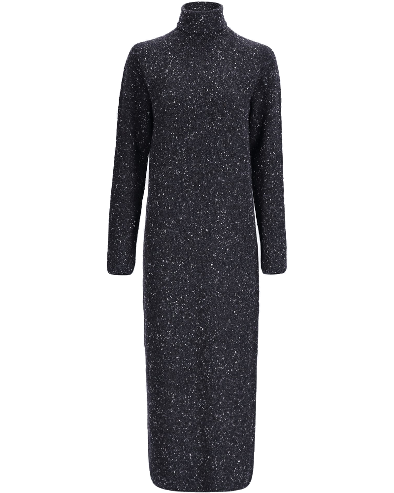 Оригінальна Melani Goat Cashmere Dress The row