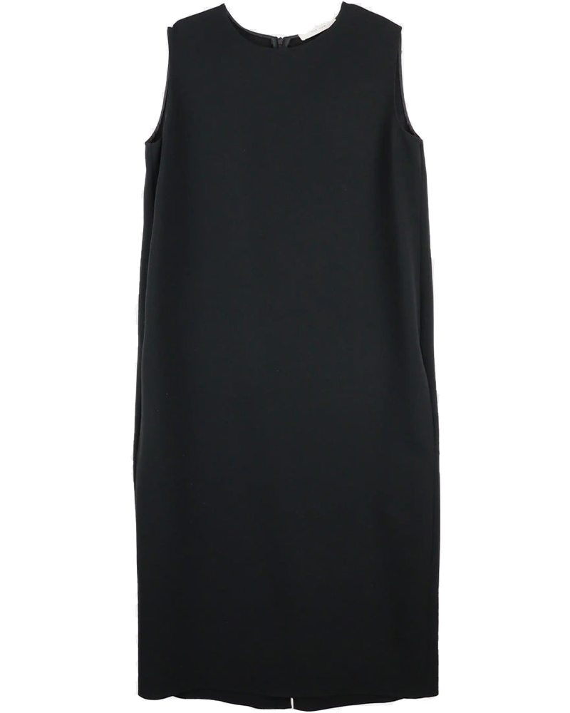 Black Mirna Dress The row – Гарантія оригінальності