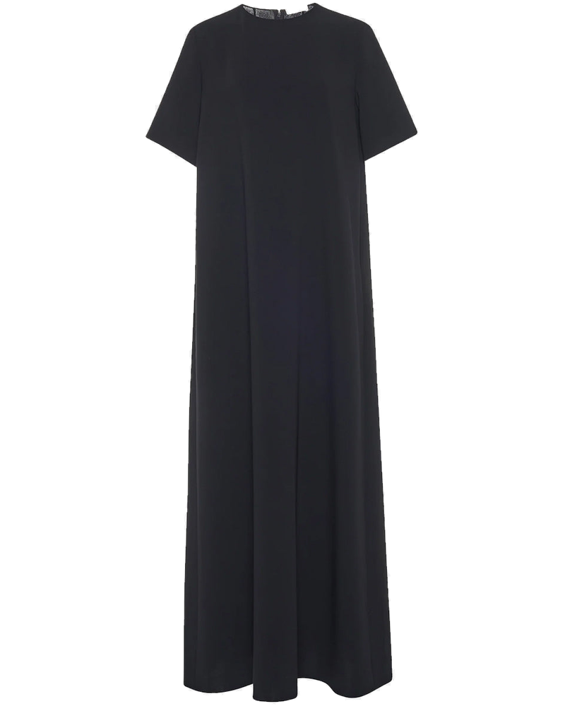 Black Robi Dress The row оригінал – Купити в Україні