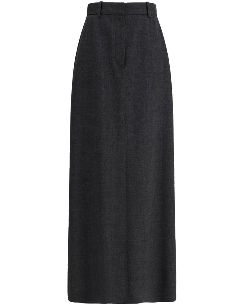 Charcoal Roux Skirt The row – Гарантія оригінальності