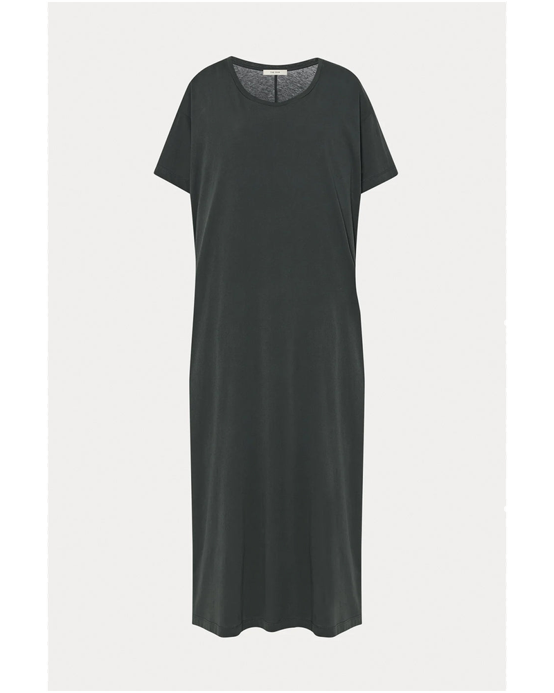 Faded Black Rakira Dress The row оригінал – Купити в Україні