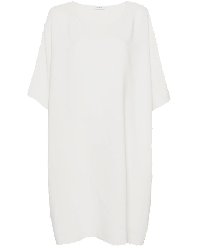 Ivory Abasi Dress The row оригінал – Купити в Україні