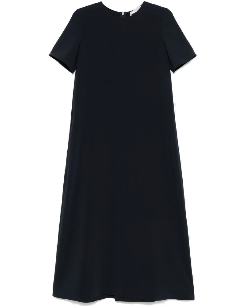 Оригінальна Navy Robi Dress The row