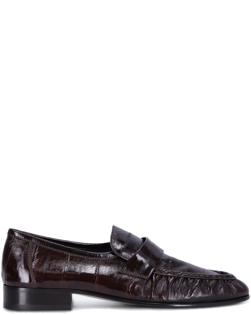 Soft Loafers The row – Гарантія оригінальності