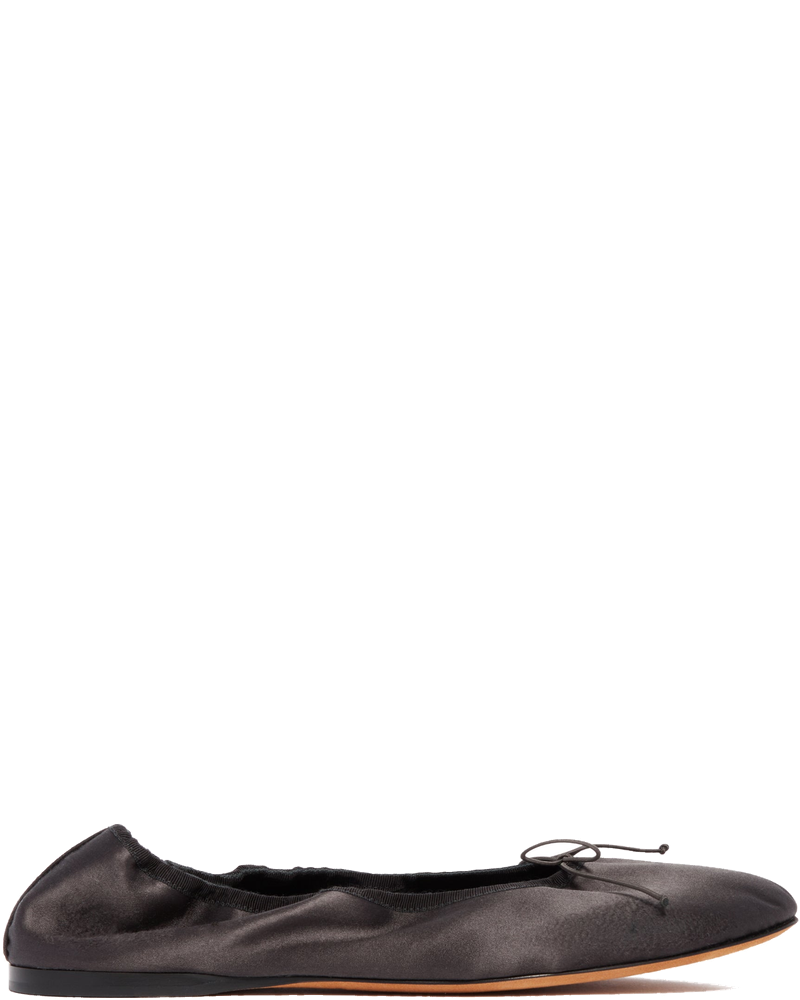 Оригінальна Black Awar Ballet Flats The row