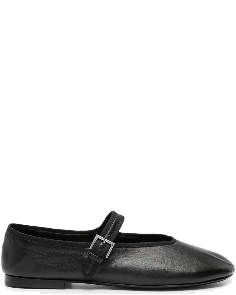 Black Boheme Mj Shoes The row – Гарантія оригінальності