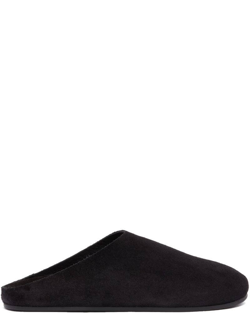 Оригінальна Black Hudson Band Sandals The row