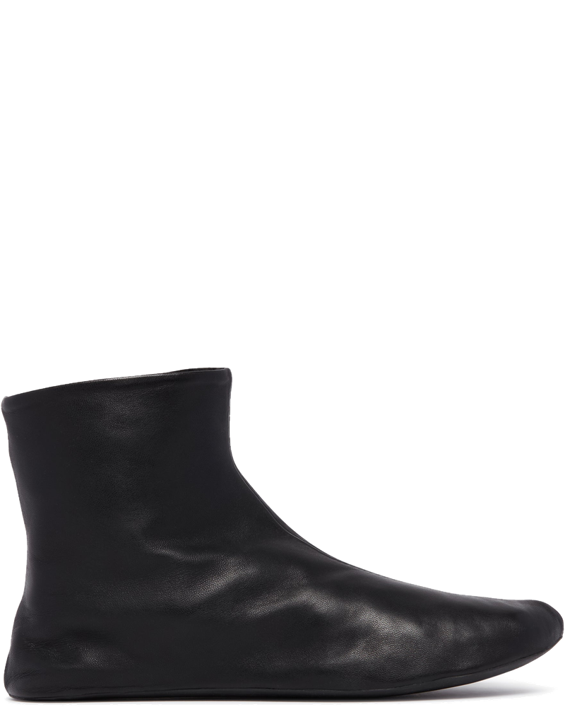 Black Stella Boots The row – Гарантія оригінальності