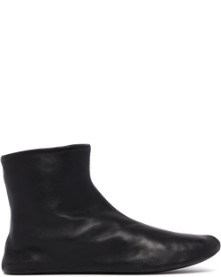 Black Stella Boots The row – Гарантія оригінальності