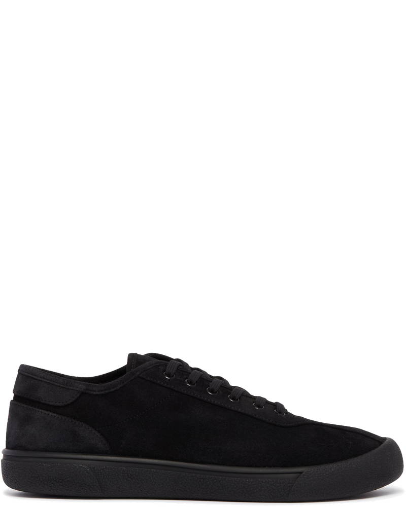 Black Suede Sneakers The row – Гарантія оригінальності