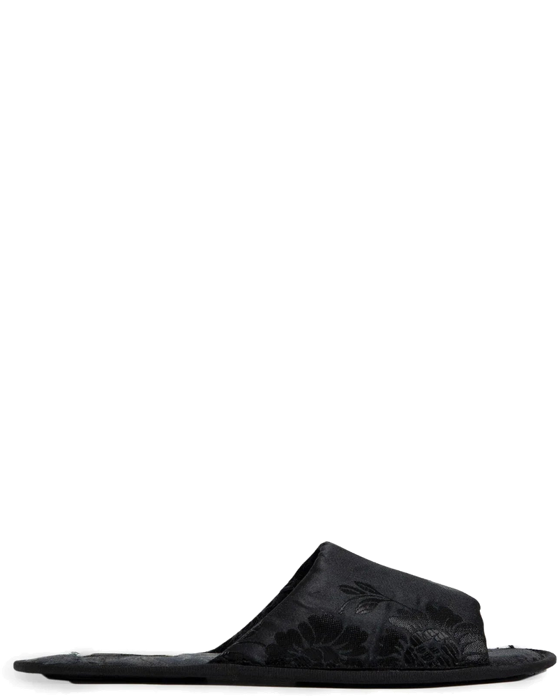 Frances Open Toe Slippers The row – Гарантія оригінальності