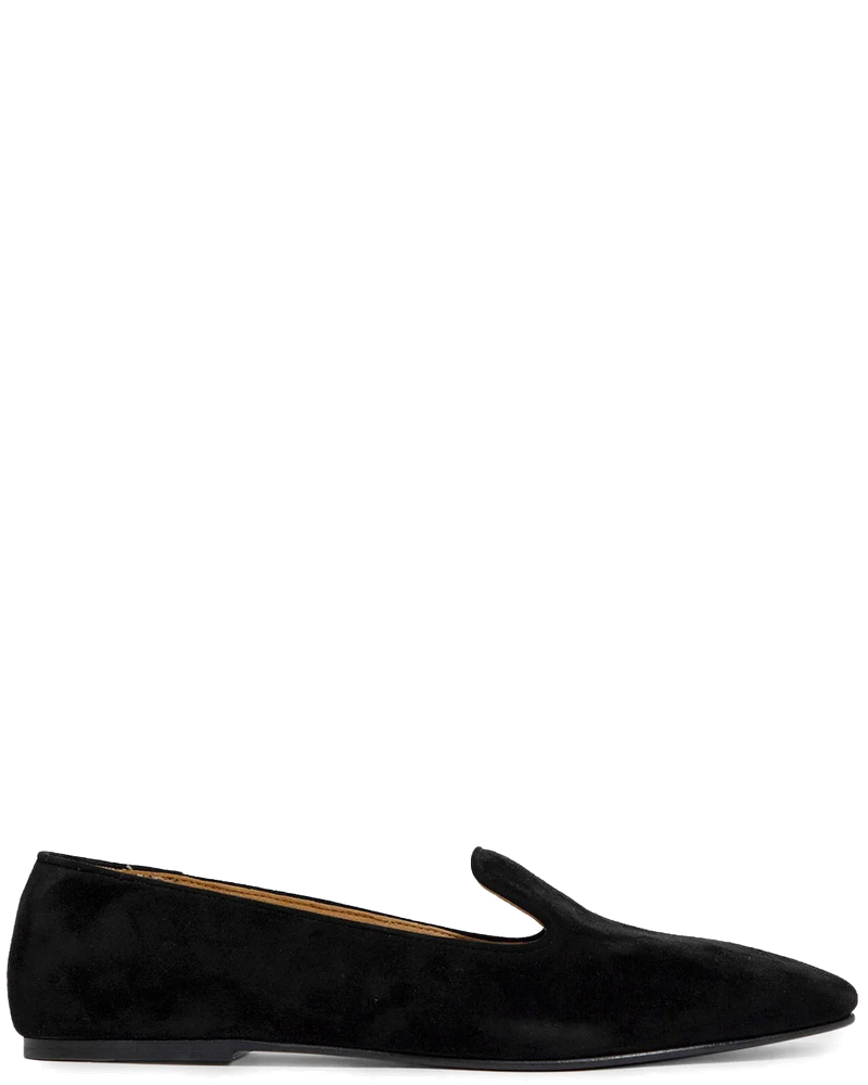 Brent Loafers In Suede The row оригінал – Купити в Україні