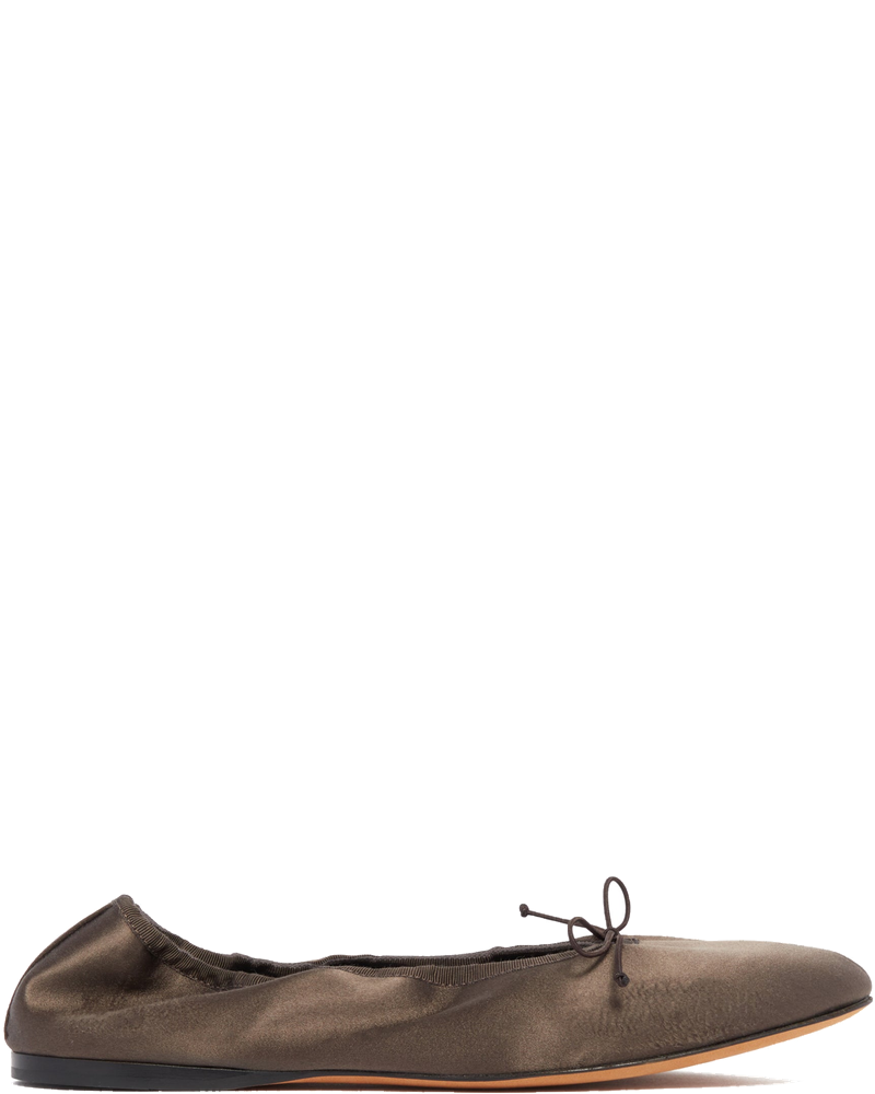 Оригінальна Brown Awar Ballet Flats The row