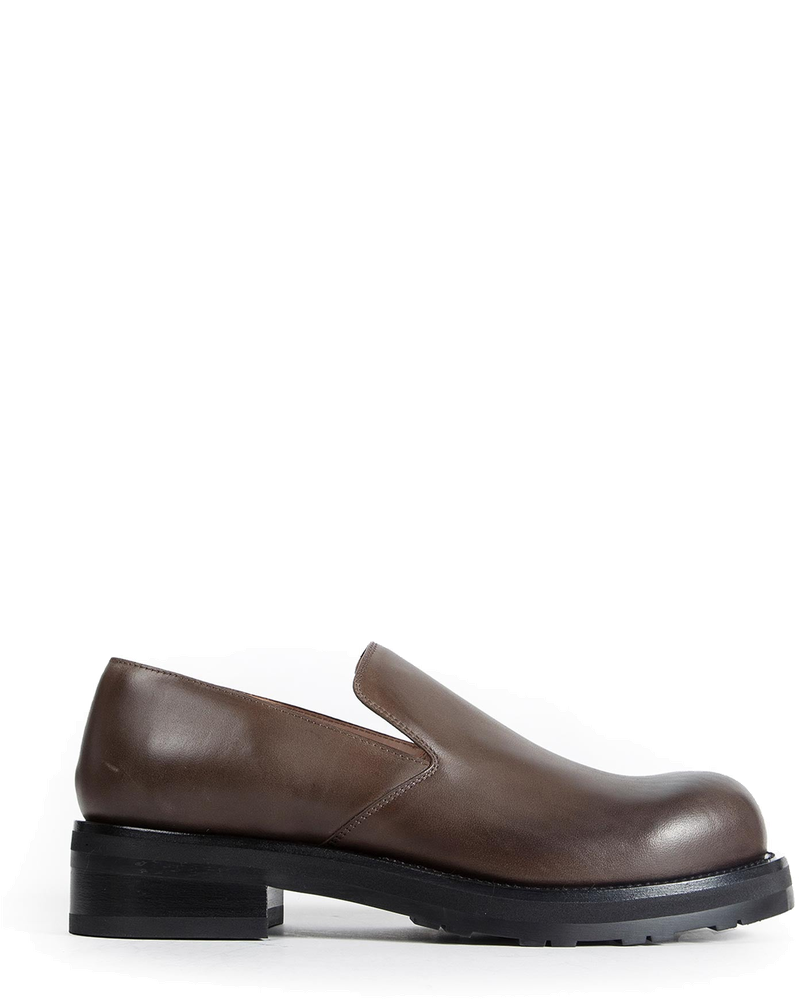 Lug Sole Slip-On Shoes The row – Гарантія оригінальності