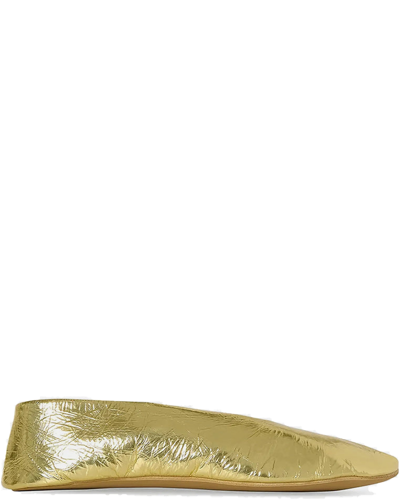 Оригінальна Gold Stella Slipper The row