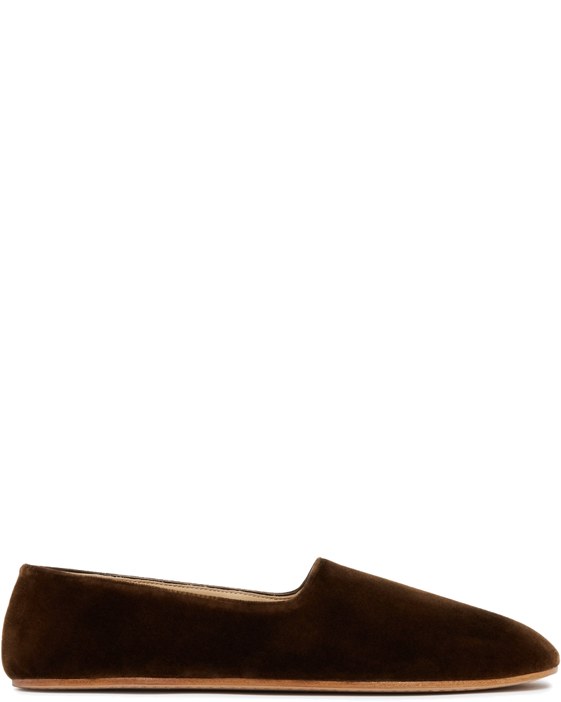 Оригінальна Green Ponti Slipper The row