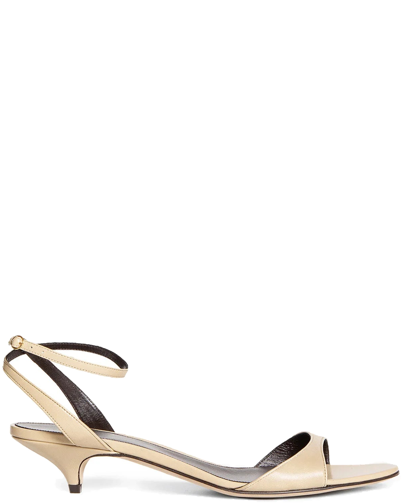 Vika Kitten Heel The row оригінал – Купити в Україні