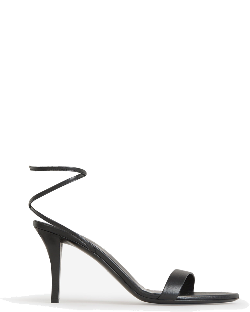 Leather Strappy Sandals The row – Гарантія оригінальності