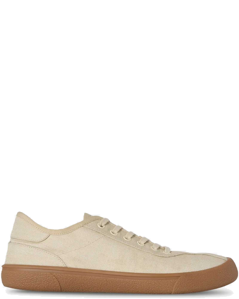 Linen Canvas Sneakers The row – Гарантія оригінальності