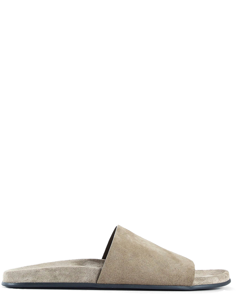 High Slides In Suede The row – Гарантія оригінальності