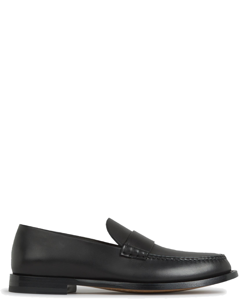 Novus Leather Moccasins The row оригінал – Купити в Україні