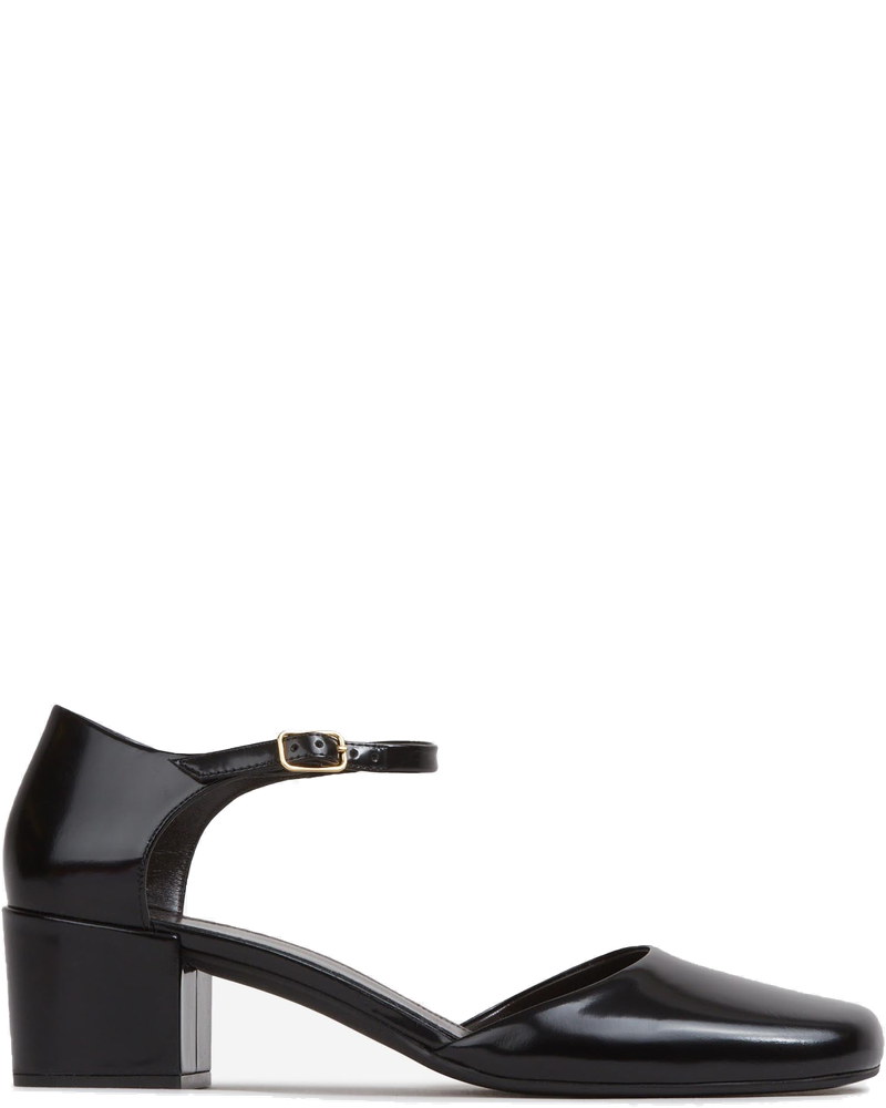 Penelope Buckle Shoes The row оригінал – Купити в Україні