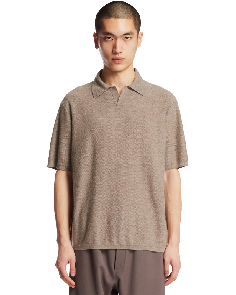 Beige Morand Cashmere The row – Гарантія оригінальності