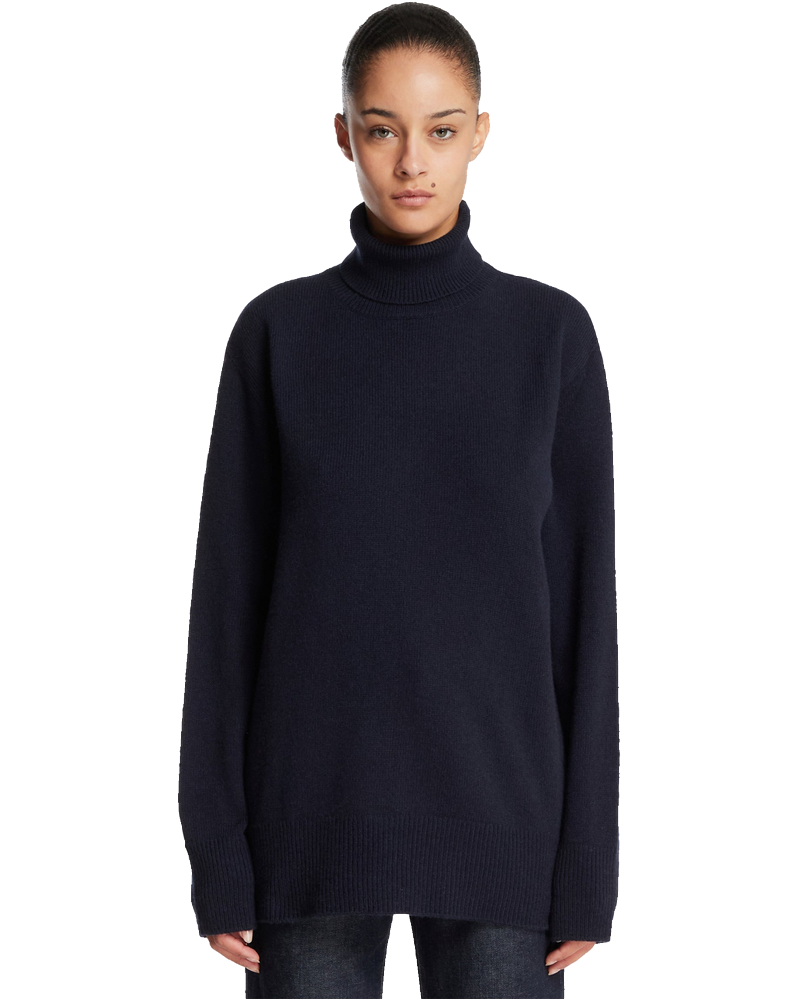 Blue Stepny Sweater The row оригінал – Купити в Україні