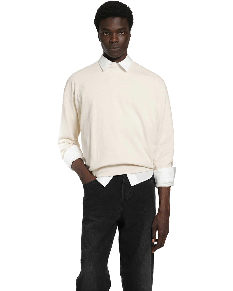 Pacey Sweatshirt The row – Гарантія оригінальності