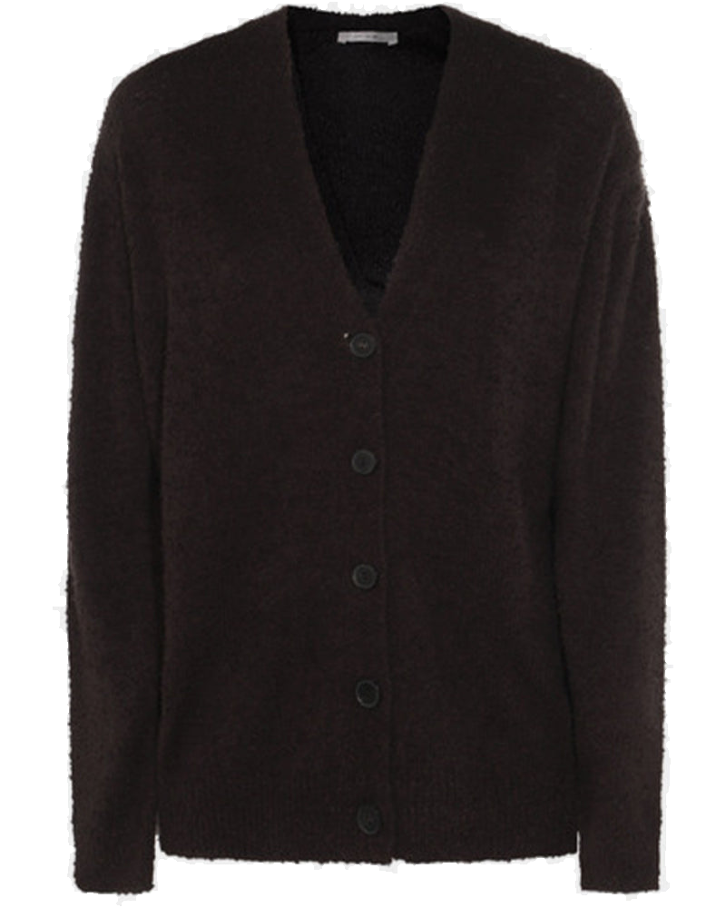 Оригінальна Faded Black Krystal Cardigan The row