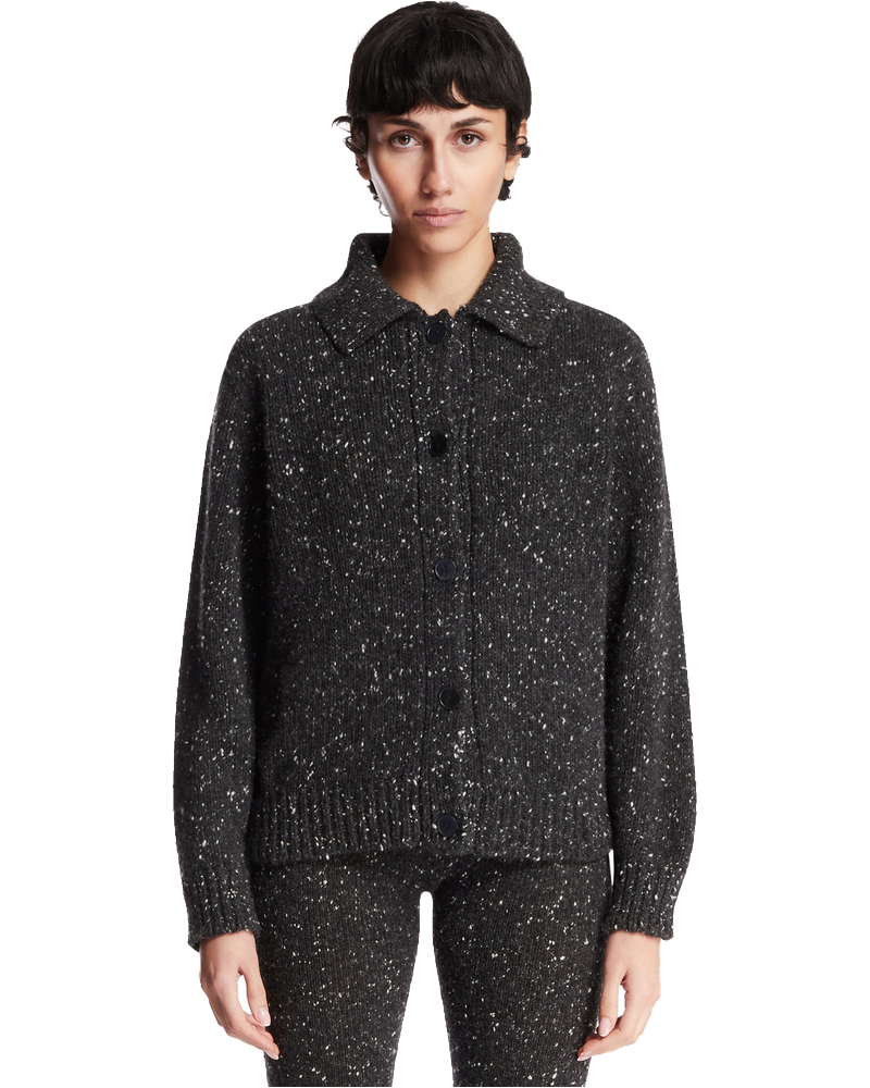 Оригінальна Gray Cashmere Cardigan The row