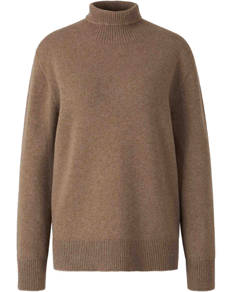 Hepny Cashmere Sweater The row оригінал – Купити в Україні