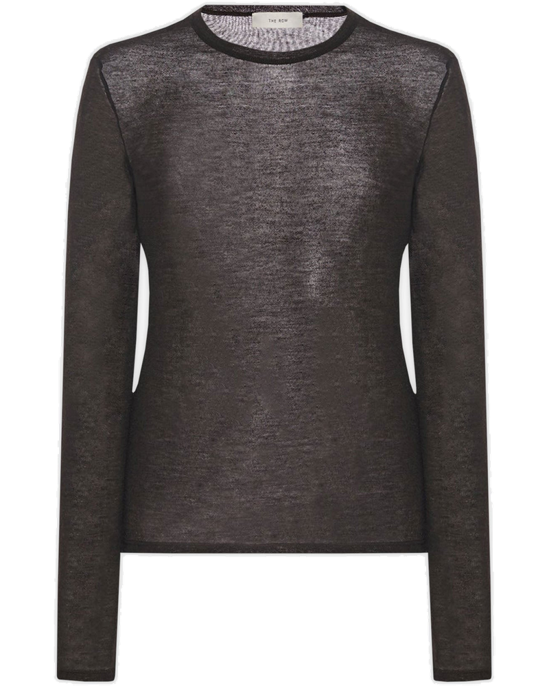 Inverness Cashmere Sweater The row оригінал – Купити в Україні