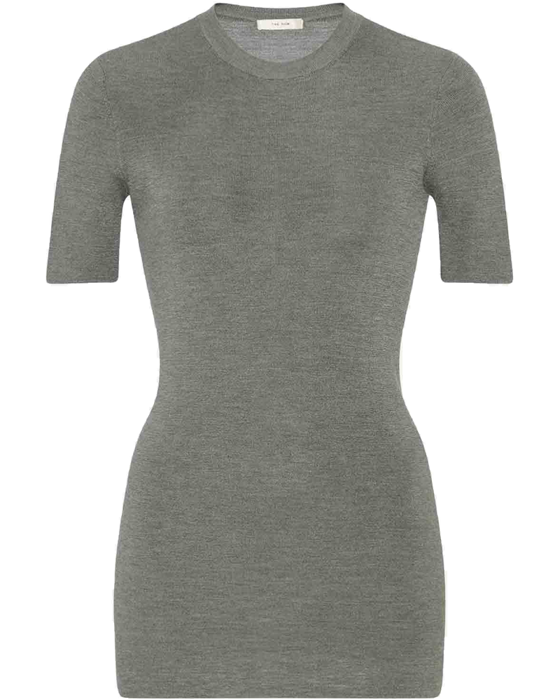 Jannat Silk Sweater The row – Гарантія оригінальності