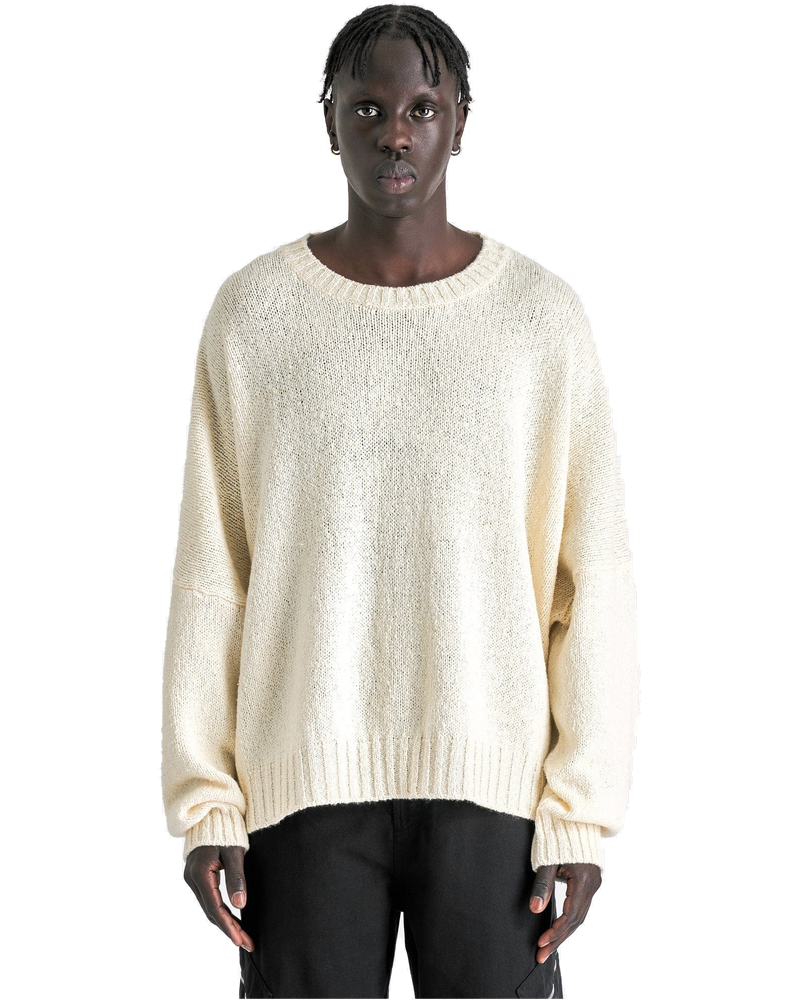 Grohl Top In Ivory The row – Гарантія оригінальності