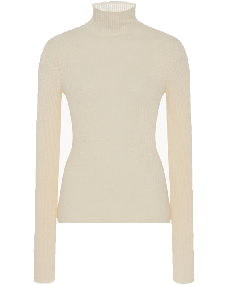 Porcelain Hurly Top The row оригінал – Купити в Україні