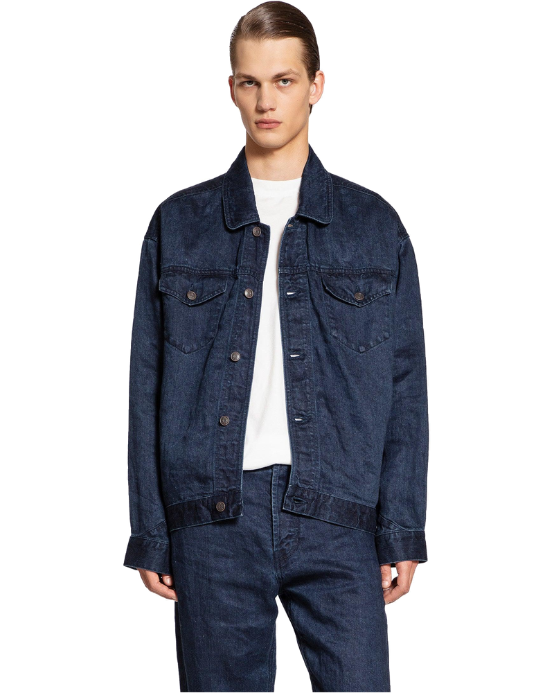 Оригінальна Seb Jacket The row