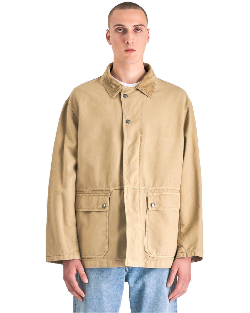 Frank Jacket In Beige The row оригінал – Купити в Україні