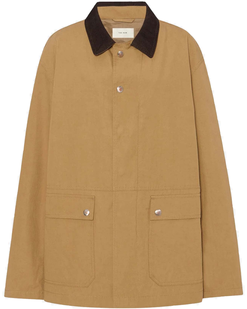 Оригінальна Frank Cotton Jacket The row