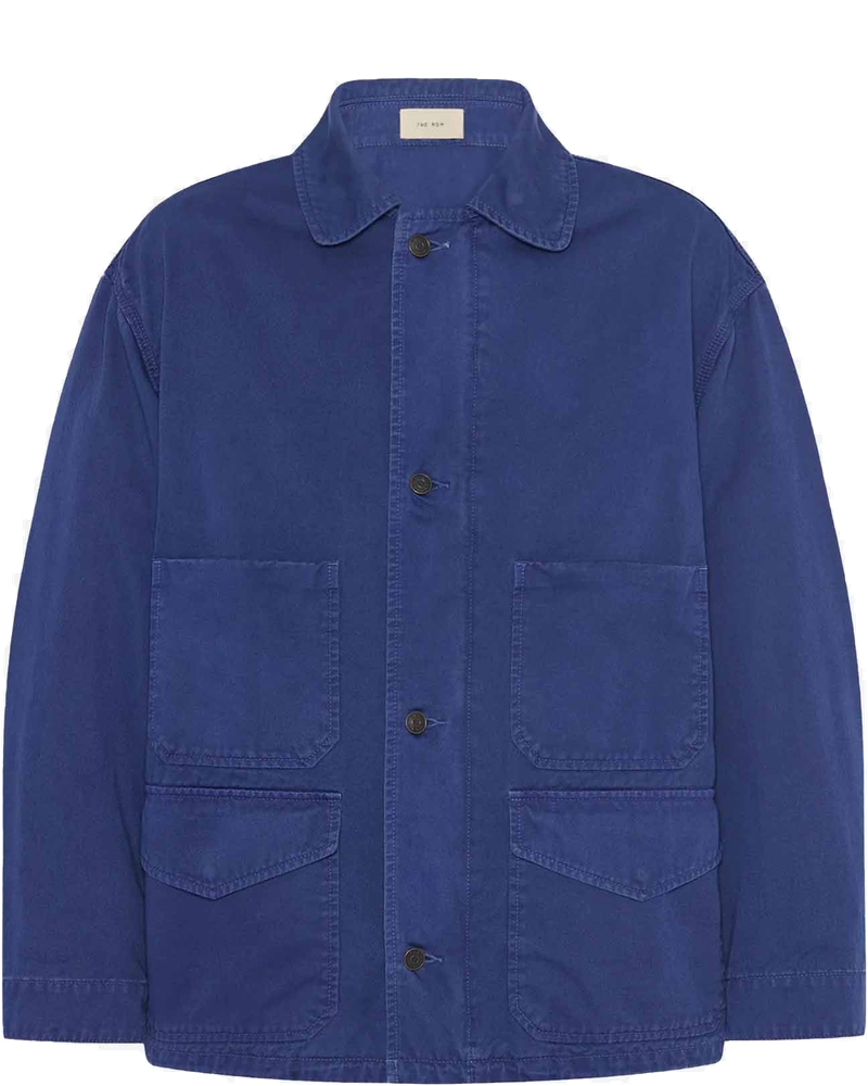 Оригінальна Josha Cotton Jacket The row