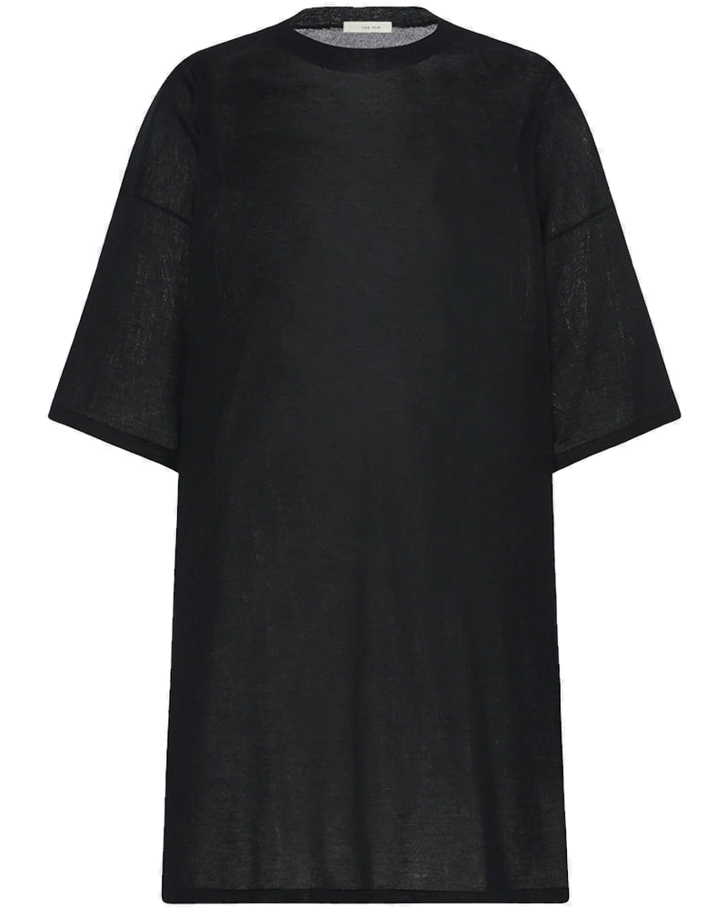 Оригінальна Black Graig Cashmere Top The row