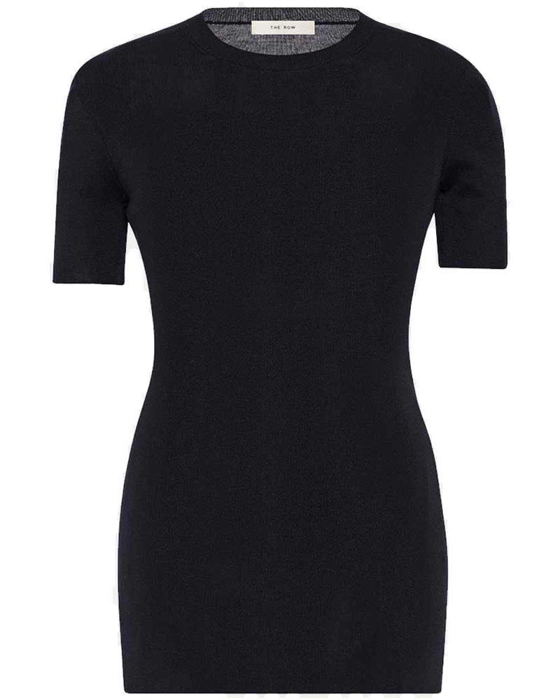 Black Jannat Top The row оригінал – Купити в Україні